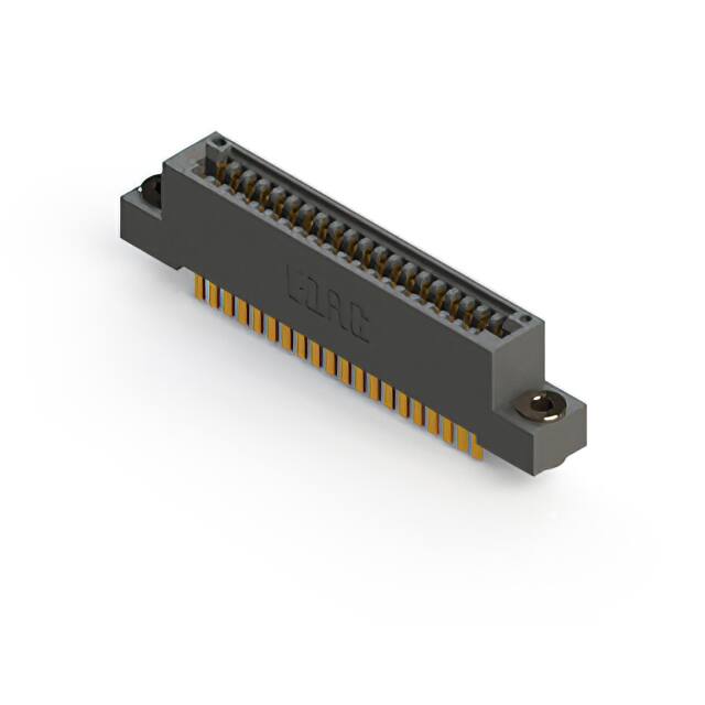 395-040-544-203 EDAC Inc.  Edgeboard Connectors